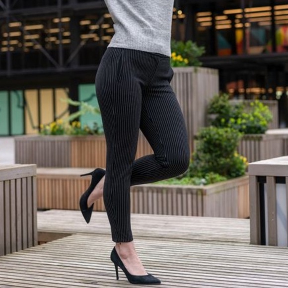 betabrand cigarette pants